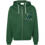 Džemperis vyrams, Žalia, Hart hoodie
