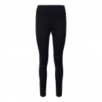 P&uuml;ksid naised, Must, PU Skinny Leggs