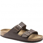 &Scaron;lepetės, Ruda, Arizona slippers