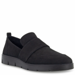 Loaferiai moterims, Juoda, Bella loafers