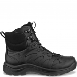 Pa&scaron;iltinti aulinukai moterims, Juoda, Offroad booties