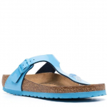 &Scaron;lepetės moterims, Mėlyna, GIZEH BS Slippers