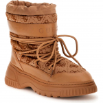 Aulinukai moterims, BEIGE BROWN, DRERA DRESS BOOTIE