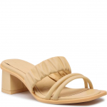 Klumpės moterims, Geltona, MULES