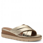 Klumpės moterims, Geltona, Mules