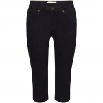 Kelnės moterims, Juoda, BCI MR Capri
