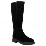Auliniai moterims, Juoda, Tasvi boots