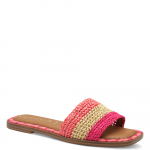 &Scaron;lepetės moterims, Rožinė, Slippers
