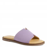 &Scaron;lepetės moterims, Violetinė, Slippers