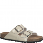 &Scaron;lepetės moterims, Smėlio, SLIPPERS