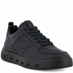 Bateliai moterims, Juoda, STREET 720 SHOES