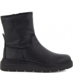 Aulinukai moterims, Juoda, Nouvelle booties