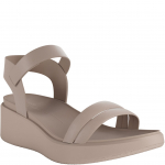 Basutės moterims, Rožinė, Flowt sandals