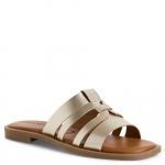 &Scaron;lepetės moterims, Pilka, Slippers