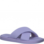 &Scaron;lepetės moterims, purple, SLIPPERS