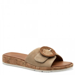 &Scaron;lepetės moterims, Smėlio, Slippers