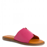 &Scaron;lepetės moterims, Rožinė, Slippers