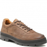 Bateliai - vyrams, Ruda, SHOES