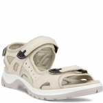 Basutės moterims, Smėlio, Offroad sandals