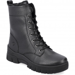 Aulinukai moterims, Juoda, BOOTIES