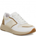 Laisvalaikio bateliai moterims, Smėlio, Sneakers