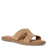 &Scaron;lepetės moterims, Smėlio, Slippers