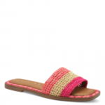 &Scaron;lepetės moterims, Marga, Slippers