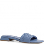 Klumpės moterims, Mėlyna, MULES