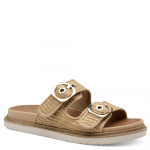 &Scaron;lepetės moterims, Smėlio, Slippers