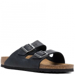 &Scaron;lepetės, Juoda, Arizona BS Slippers
