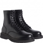 Aulinukai vyrams, Juoda, Lace up boot