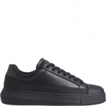 Sportiniai bateliai vyrams, Juoda, Chunky cupsole sport shoe