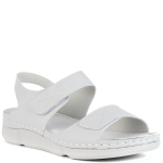 Basutės moterims, Pilka, Sandals