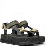Basutės moterims, Marga, Oruga Up Sandals