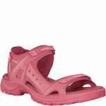 Basutės moterims, Rožinė, Offroad sandals