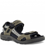 Basutės vyrams, Marga, OFFROAD SANDALS