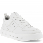 Laisvalaikio bateliai moterims, Balta, Street leisure