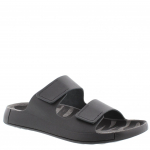 &Scaron;lepetės vyrams, Juoda, Cozmo slippers