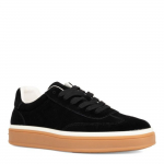 Sportbačiai moterims, Juoda, Sneakers