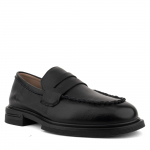 Loaferiai moterims, Juoda, Loafers, LINDA BAUMANN
