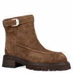 Aulinukai moterims, Ruda, Booties (mažintas &ndash; rinkitės dydžiu didesnį)