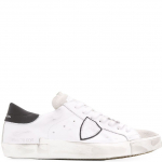 Sportiniai bateliai vyrams, Juoda, Prsx low man sneaker