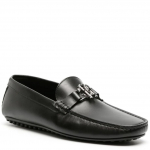 Mokasinai vyrams, Juoda, Moccasins