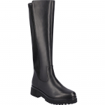 Auliniai moterims, Juoda, BOOTS