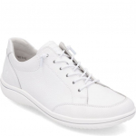 Laisvalaikio bateliai moterims, Balta, Sneakers
