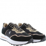 Sportiniai bateliai moterims, Juoda, SPORT SHOE