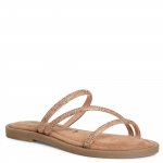 Klumpės moterims, Rožinė, Mules