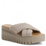 &Scaron;lepetės moterims, Smėlio, Slippers