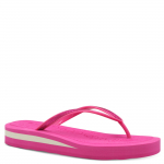 Pliažo &scaron;lepetės per pir&scaron;tą moterims, Rožinė, Flip-flops