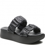 Klumpės moterims, Juoda, MULES